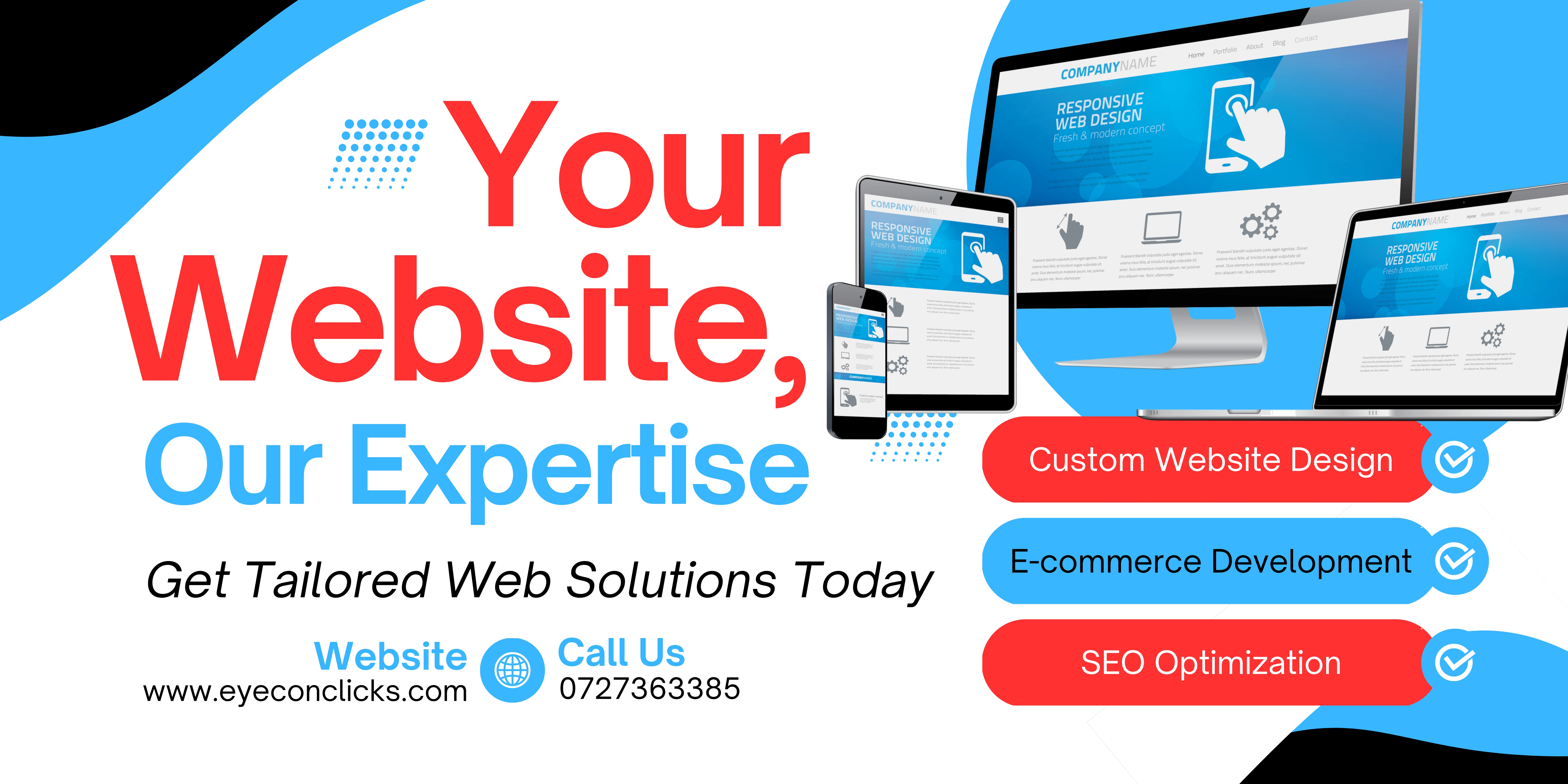 Website Design